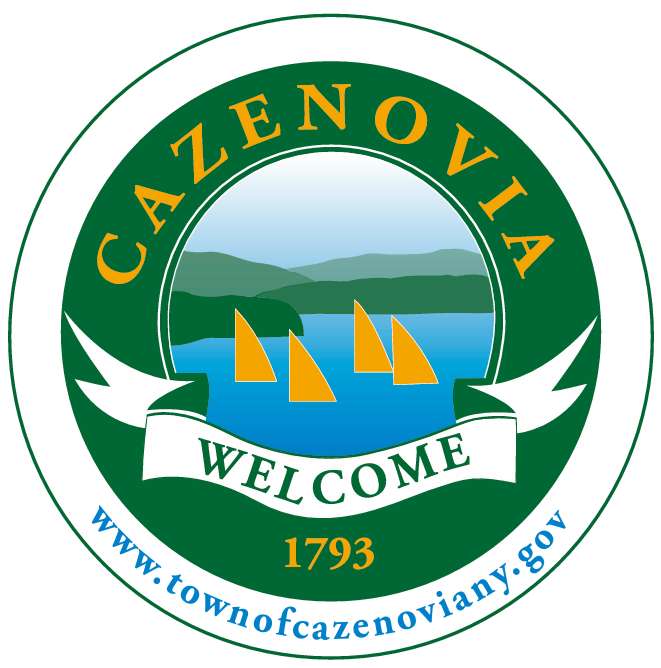 Town of Cazenovia Logo