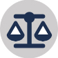 Legal Scale icon