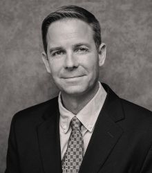 Supervisor Kyle Reger